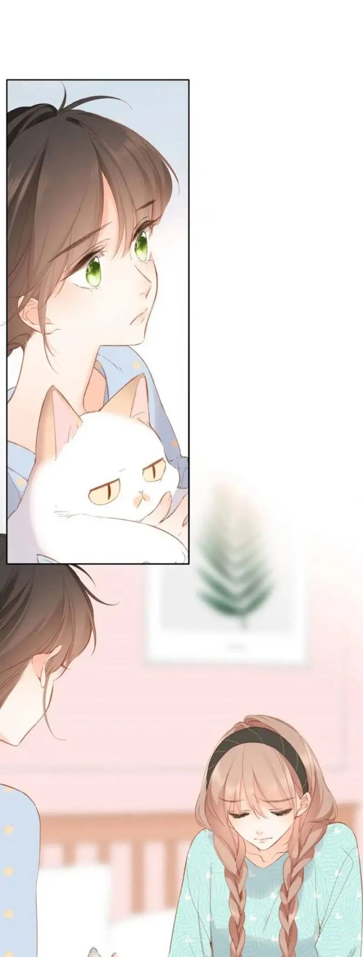 Once More Chapter 115 Bahasa Indonesia